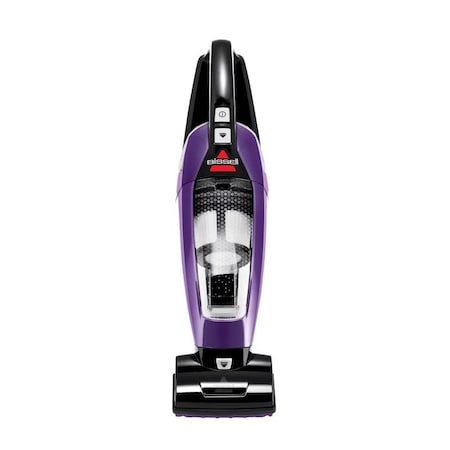 Bissell Bissell Pet Hair Eraser Bagless Cordless Multi-Stage Filter Hand Vacuum 2390